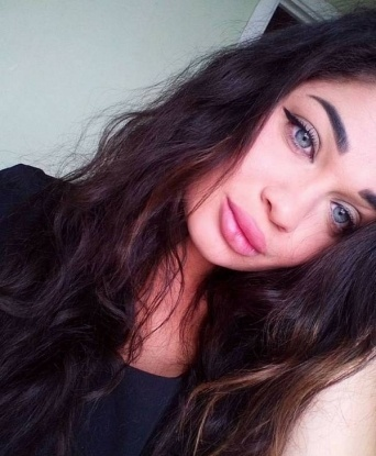 Светланочка, 25