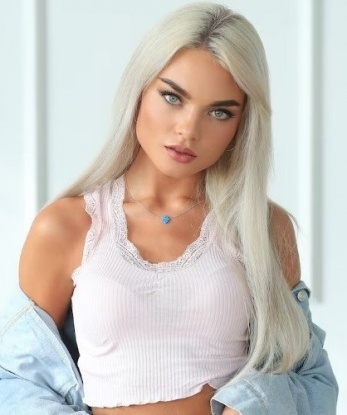 Елизавета, 26